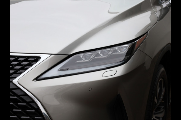 Lexus RX 450h AWD Executive Line | Schuifdak | Stoelventilatie | Carplay
