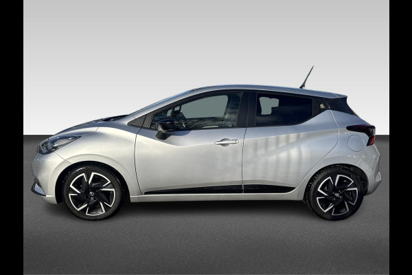 Nissan Micra 1.0 IG-T N-Design