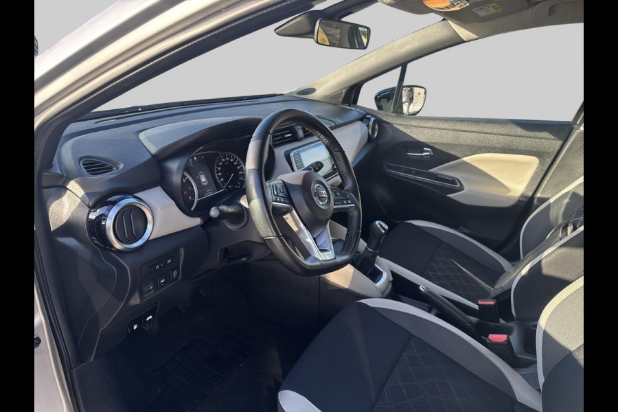 Nissan Micra 1.0 IG-T N-Design