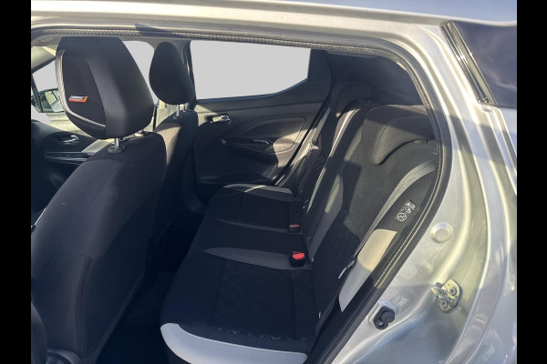 Nissan Micra 1.0 IG-T N-Design