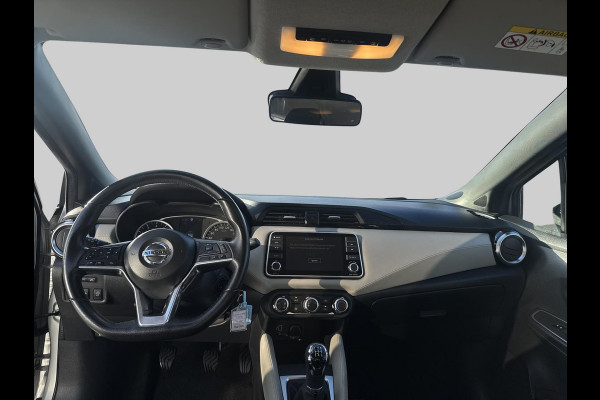 Nissan Micra 1.0 IG-T N-Design