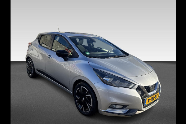 Nissan Micra 1.0 IG-T N-Design