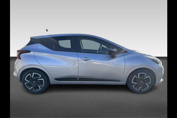 Nissan Micra 1.0 IG-T N-Design