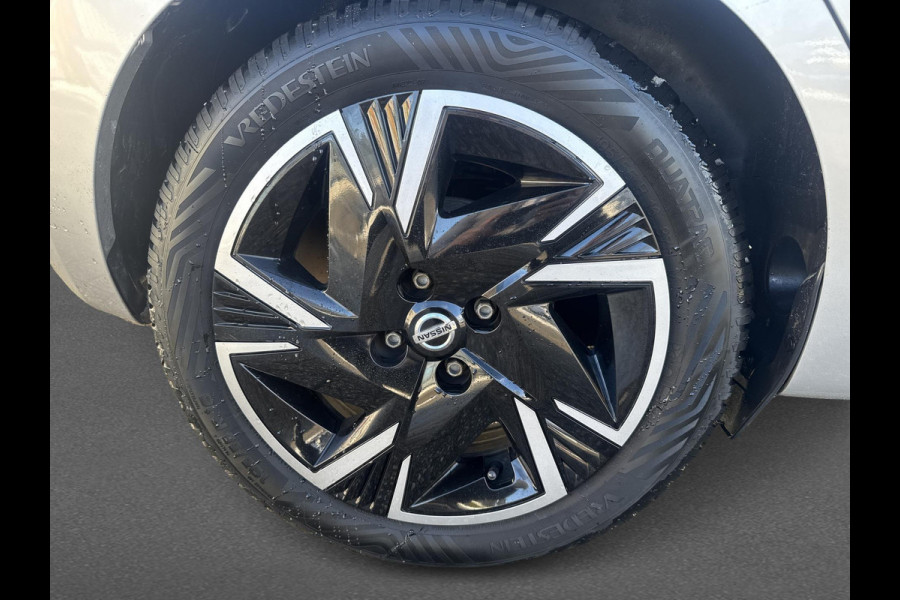 Nissan Micra 1.0 IG-T N-Design