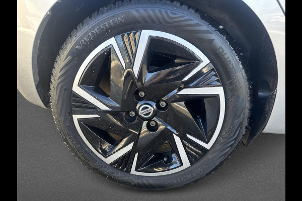 Nissan Micra 1.0 IG-T N-Design