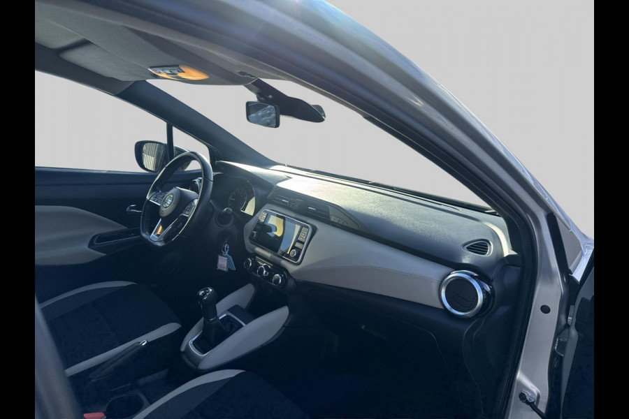 Nissan Micra 1.0 IG-T N-Design