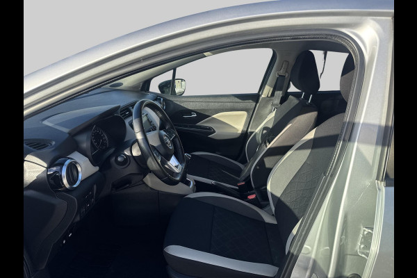 Nissan Micra 1.0 IG-T N-Design