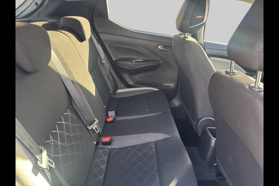 Nissan Micra 1.0 IG-T N-Design