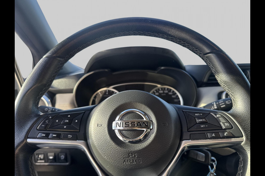 Nissan Micra 1.0 IG-T N-Design