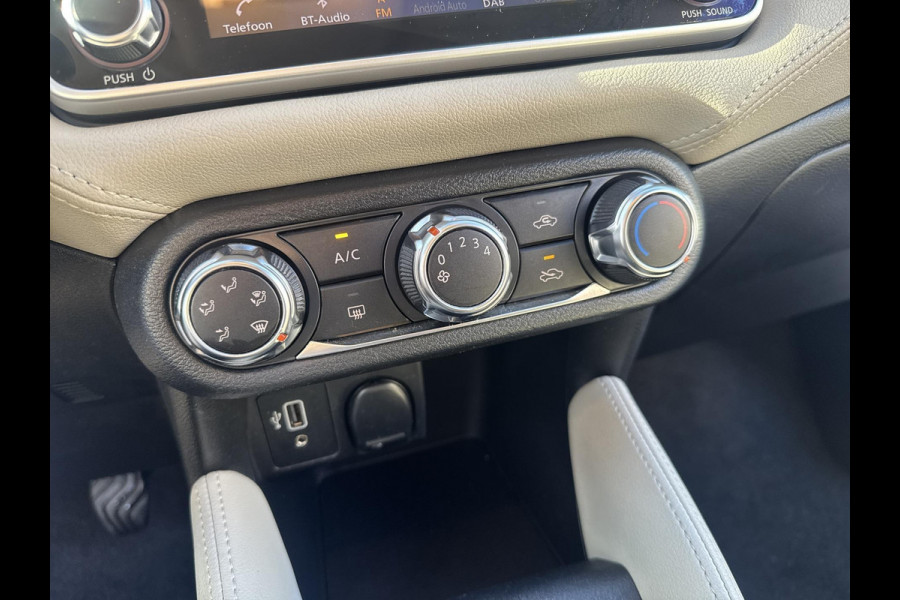 Nissan Micra 1.0 IG-T N-Design