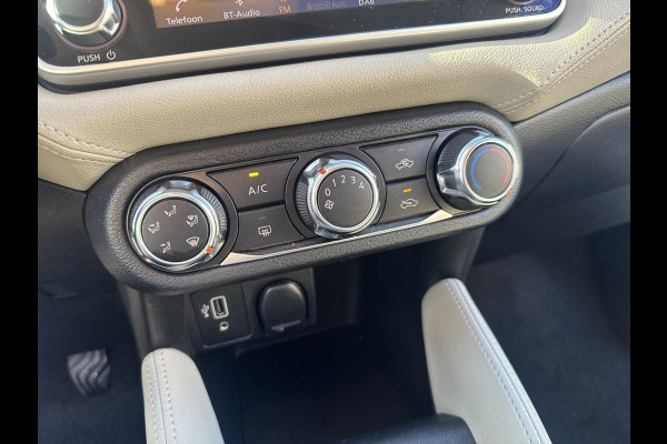 Nissan Micra 1.0 IG-T N-Design