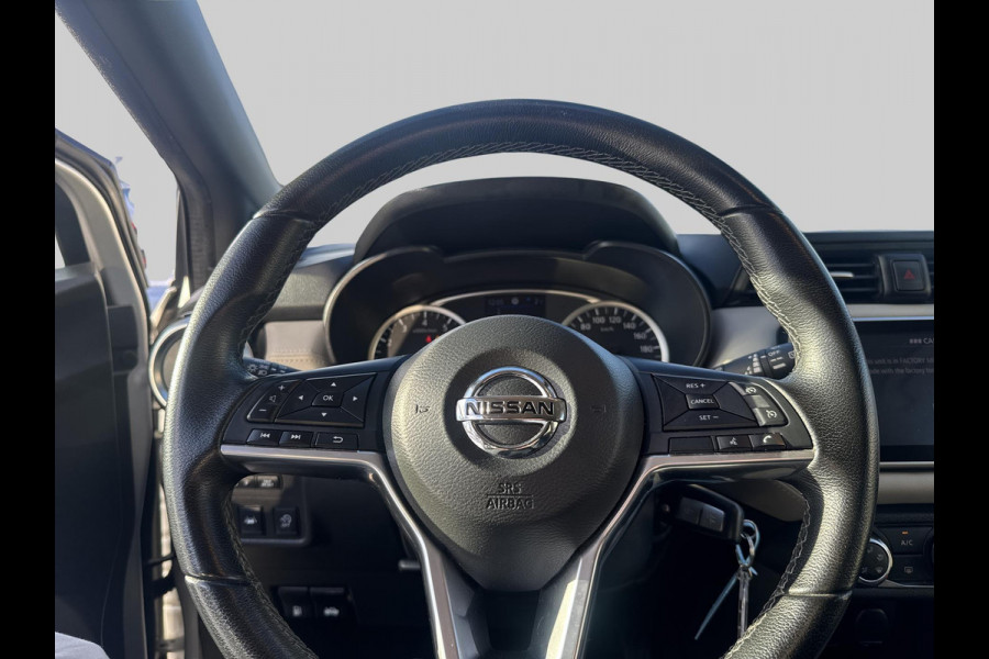 Nissan Micra 1.0 IG-T N-Design