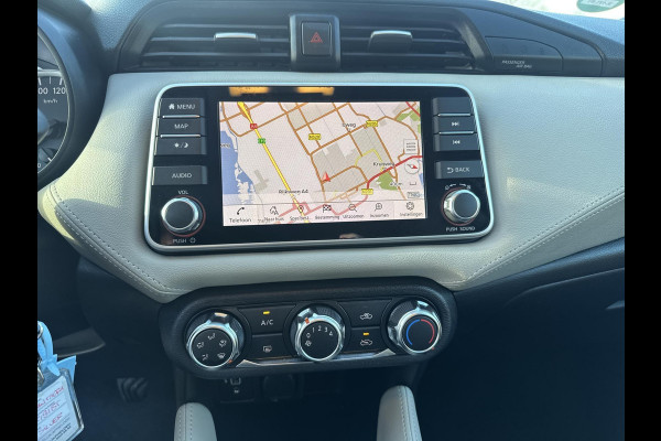 Nissan Micra 1.0 IG-T N-Design