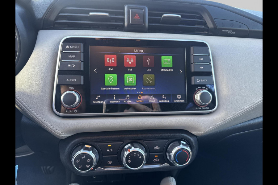 Nissan Micra 1.0 IG-T N-Design