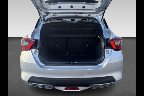 Nissan Micra 1.0 IG-T N-Design