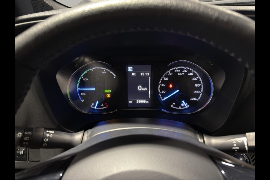 Toyota Yaris 1.5 Hybrid BI-Tone Edition | Leer | Camera | Navigatie | Cruise C | L.M.Velgen |