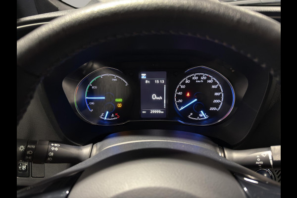 Toyota Yaris 1.5 Hybrid BI-Tone Edition | Leer | Camera | Navigatie | Cruise C | L.M.Velgen |