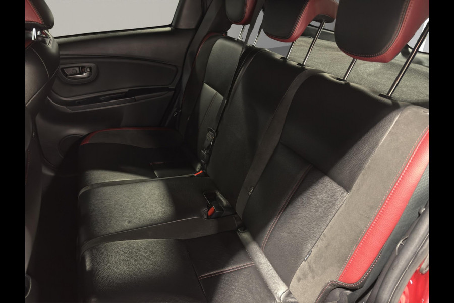 Toyota Yaris 1.5 Hybrid BI-Tone Edition | Leer | Camera | Navigatie | Cruise C | L.M.Velgen |