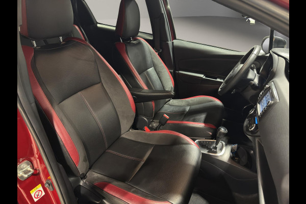 Toyota Yaris 1.5 Hybrid BI-Tone Edition | Leer | Camera | Navigatie | Cruise C | L.M.Velgen |