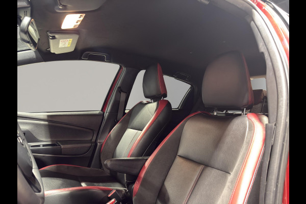 Toyota Yaris 1.5 Hybrid BI-Tone Edition | Leer | Camera | Navigatie | Cruise C | L.M.Velgen |