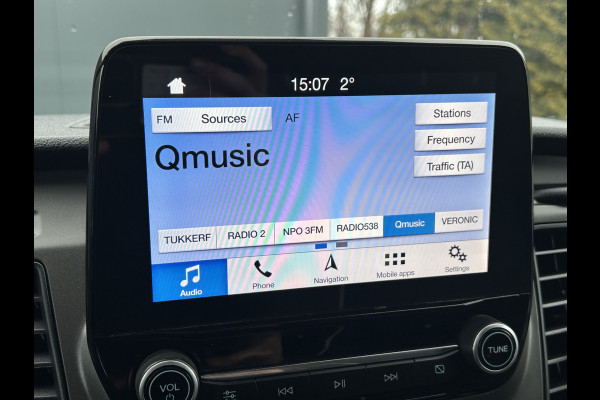 Ford Transit Custom 2.0 TDCI 130 PK / L2H1 / 2.800 KG AHG / 1e EIG. / 2x SCHUIFDEUR / TREKHAAK / CAMERA / AIRCO / CRUISE