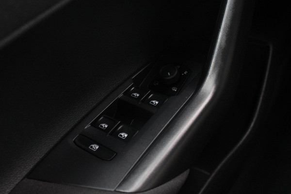 Volkswagen Polo 1.0 TSI Life | Digitaal Cluster | Stoelverwarming | Airco | Reservewiel |