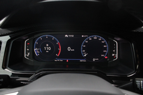 Volkswagen Polo 1.0 TSI Life | Digitaal Cluster | Stoelverwarming | Airco | Reservewiel |