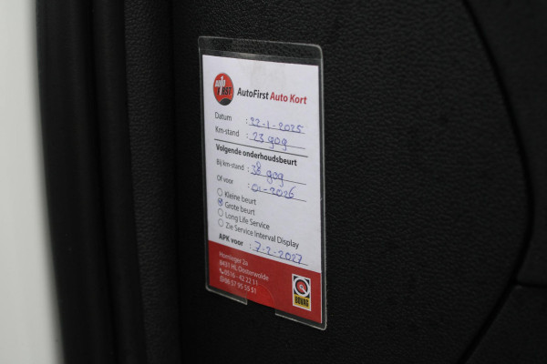 Volkswagen Polo 1.0 TSI Life | Digitaal Cluster | Stoelverwarming | Airco | Reservewiel |