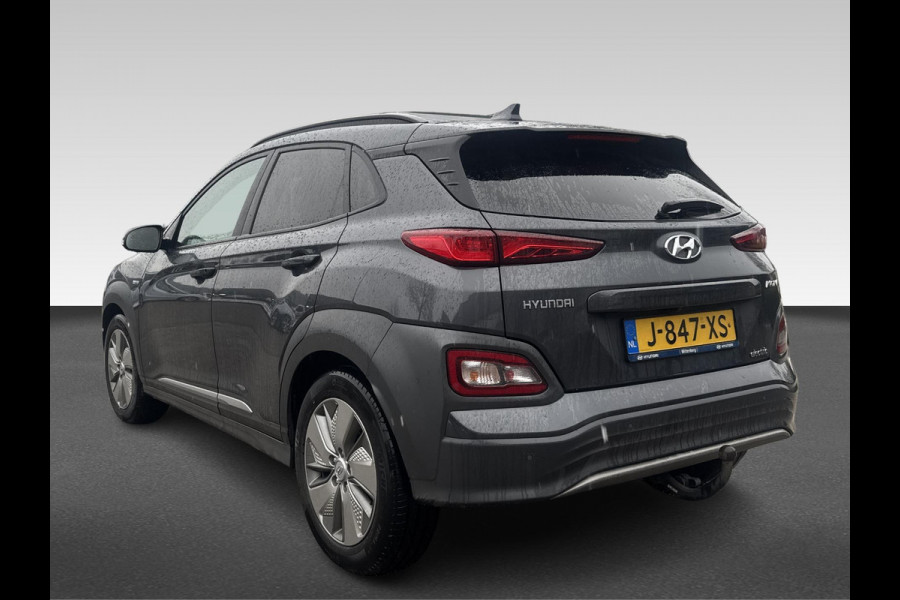 Hyundai Kona EV Premium 64 kWh