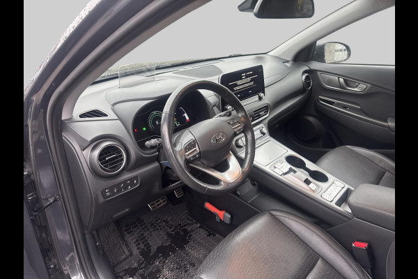 Hyundai Kona EV Premium 64 kWh