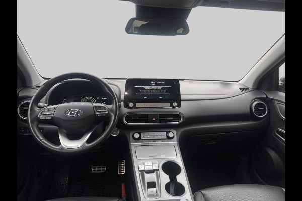 Hyundai Kona EV Premium 64 kWh