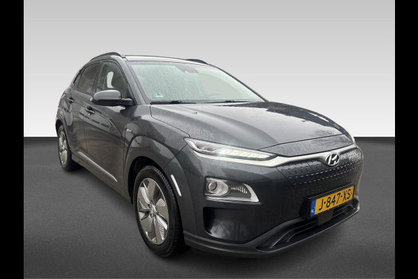 Hyundai Kona EV Premium 64 kWh
