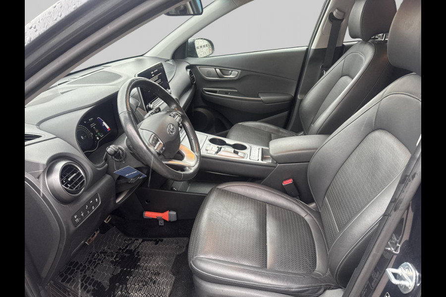 Hyundai Kona EV Premium 64 kWh