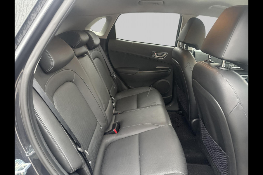 Hyundai Kona EV Premium 64 kWh