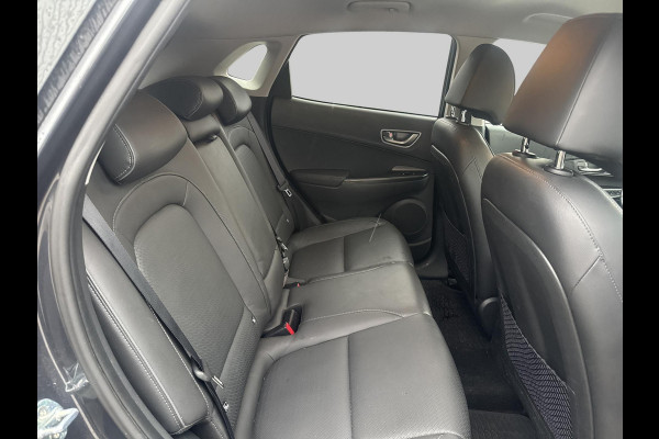 Hyundai Kona EV Premium 64 kWh