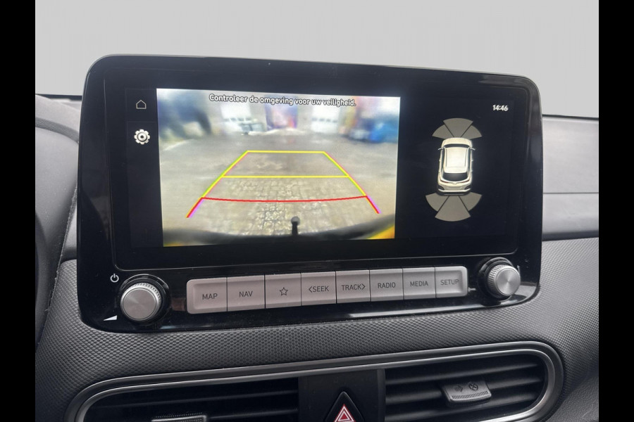 Hyundai Kona EV Premium 64 kWh