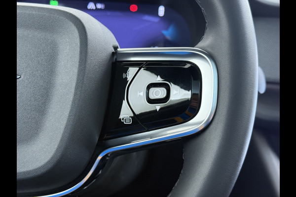 Polestar 2 PERFORMANCE LR AWD 78kWh Adap.Cruise Panoramadak Harman&Kardon® Leder-Alcantara Navi Ecc Apple Carplay Android Auto 360°Camera D SOH 91% 4WD Stuur-Stoel-Achterbankverwarming Elek.Achterklep Privacy Glas Lmv 20" Led Dodehoekdetectie Rijstrooksensor Wifi 1e Eigenaar Origineel Nederlandse Auto