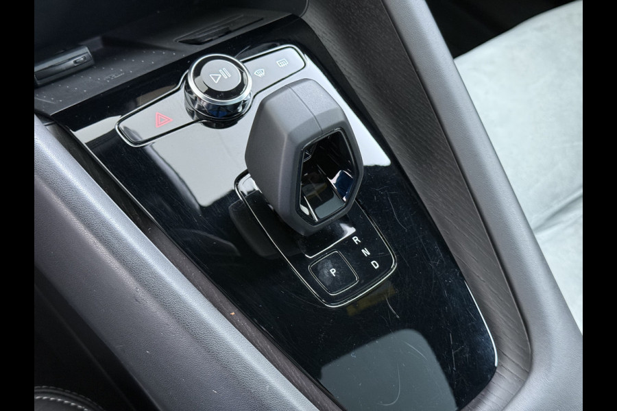 Polestar 2 PERFORMANCE LR AWD 78kWh Adap.Cruise Panoramadak Harman&Kardon® Leder-Alcantara Navi Ecc Apple Carplay Android Auto 360°Camera D SOH 91% 4WD Stuur-Stoel-Achterbankverwarming Elek.Achterklep Privacy Glas Lmv 20" Led Dodehoekdetectie Rijstrooksensor Wifi 1e Eigenaar Origineel Nederlandse Auto