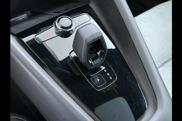 Polestar 2 PERFORMANCE LR AWD 78kWh Adap.Cruise Panoramadak Harman&Kardon® Leder-Alcantara Navi Ecc Apple Carplay Android Auto 360°Camera D SOH 91% 4WD Stuur-Stoel-Achterbankverwarming Elek.Achterklep Privacy Glas Lmv 20" Led Dodehoekdetectie Rijstrooksensor Wifi 1e Eigenaar Origineel Nederlandse Auto