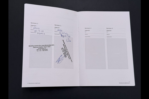 Polestar 2 PERFORMANCE LR AWD 78kWh Adap.Cruise Panoramadak Harman&Kardon® Leder-Alcantara Navi Ecc Apple Carplay Android Auto 360°Camera D SOH 91% 4WD Stuur-Stoel-Achterbankverwarming Elek.Achterklep Privacy Glas Lmv 20" Led Dodehoekdetectie Rijstrooksensor Wifi 1e Eigenaar Origineel Nederlandse Auto