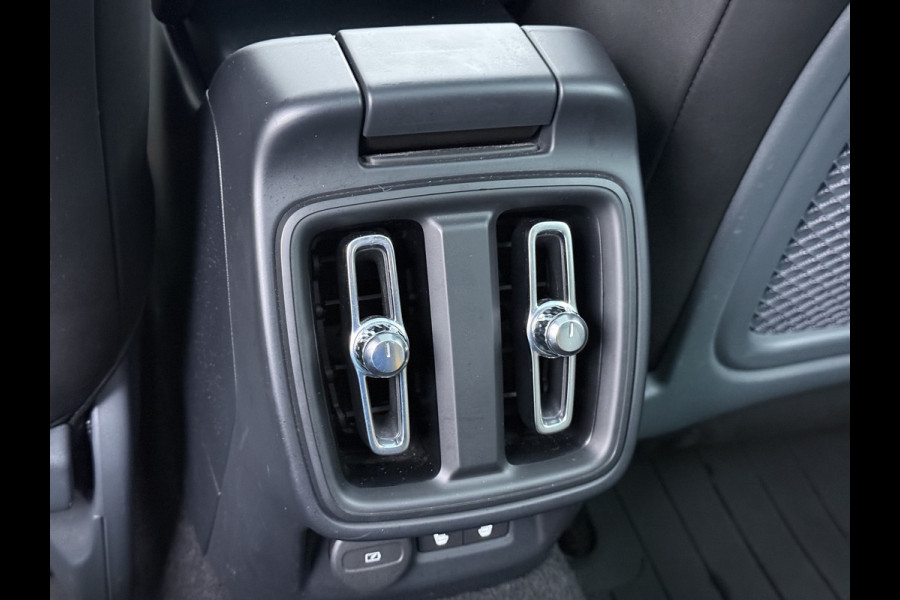 Polestar 2 PERFORMANCE LR AWD 78kWh Adap.Cruise Panoramadak Harman&Kardon® Leder-Alcantara Navi Ecc Apple Carplay Android Auto 360°Camera D SOH 91% 4WD Stuur-Stoel-Achterbankverwarming Elek.Achterklep Privacy Glas Lmv 20" Led Dodehoekdetectie Rijstrooksensor Wifi 1e Eigenaar Origineel Nederlandse Auto