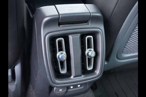 Polestar 2 PERFORMANCE LR AWD 78kWh Adap.Cruise Panoramadak Harman&Kardon® Leder-Alcantara Navi Ecc Apple Carplay Android Auto 360°Camera D SOH 91% 4WD Stuur-Stoel-Achterbankverwarming Elek.Achterklep Privacy Glas Lmv 20" Led Dodehoekdetectie Rijstrooksensor Wifi 1e Eigenaar Origineel Nederlandse Auto