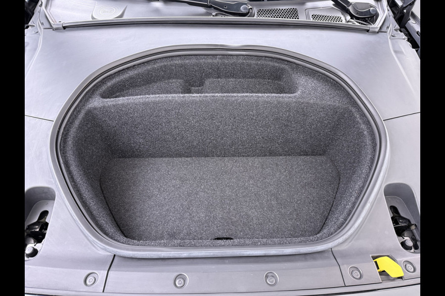 Polestar 2 PERFORMANCE LR AWD 78kWh Adap.Cruise Panoramadak Harman&Kardon® Leder-Alcantara Navi Ecc Apple Carplay Android Auto 360°Camera D SOH 91% 4WD Stuur-Stoel-Achterbankverwarming Elek.Achterklep Privacy Glas Lmv 20" Led Dodehoekdetectie Rijstrooksensor Wifi 1e Eigenaar Origineel Nederlandse Auto