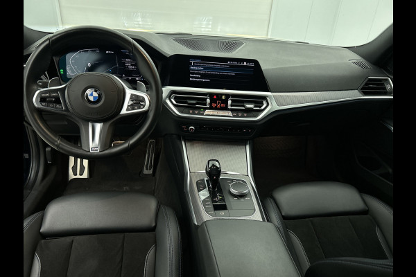 BMW 3-serie 330e High Executive M-Sportpakket (Dealer OnderH, Navi Pro, Camera, PDC V+A, Cruise Con, Etc)