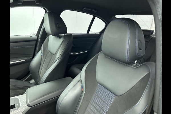 BMW 3-serie 330e High Executive M-Sportpakket (Dealer OnderH, Navi Pro, Camera, PDC V+A, Cruise Con, Etc)