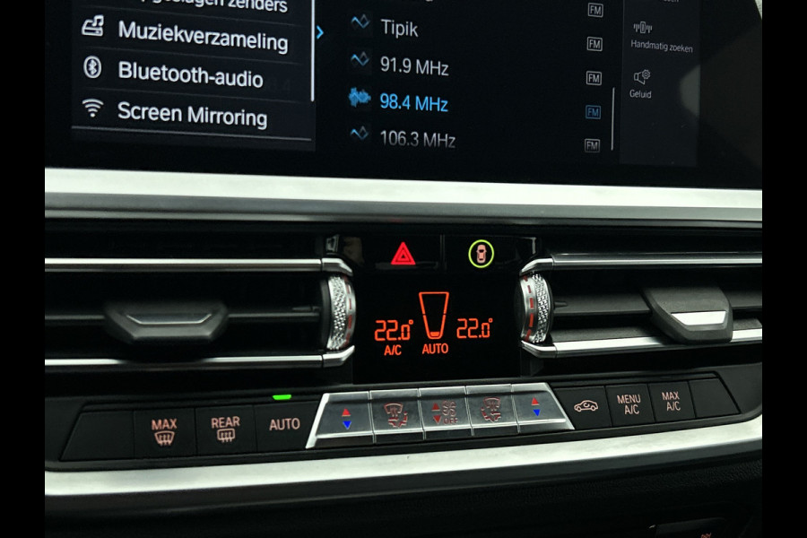 BMW 3-serie 330e High Executive M-Sportpakket (Dealer OnderH, Navi Pro, Camera, PDC V+A, Cruise Con, Etc)