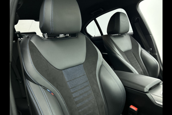 BMW 3-serie 330e High Executive M-Sportpakket (Dealer OnderH, Navi Pro, Camera, PDC V+A, Cruise Con, Etc)