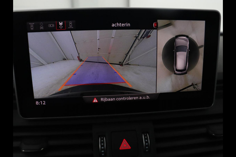 Audi Q5 55 TFSIe quattro S Line | Panoramadak | Adaptive cruise | 360 Camera | Virtual Cockpit | Half leder | Carplay | Full LED | Sportstoelen | Navigatie | PHEV | Plug In