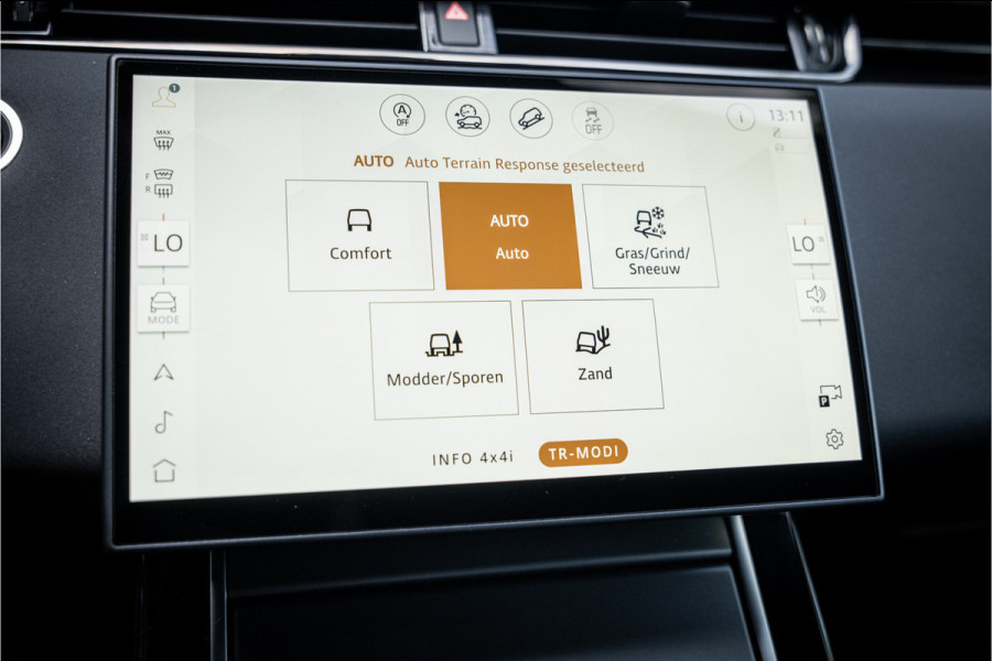 Land Rover Range Rover Evoque P300e PHEV AWD Dynamic SE ** Panodak ** Black Design ** Facelift model!