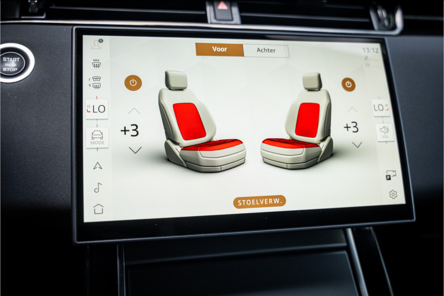 Land Rover Range Rover Evoque P300e PHEV AWD Dynamic SE ** Panodak ** Black Design ** Facelift model!